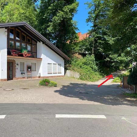 Апартаменты Haus Dreil Ober-Abtsteinach Экстерьер фото